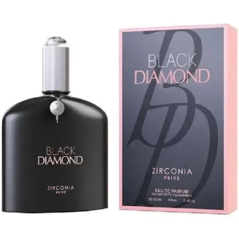 Perfume Black Diamond EDP